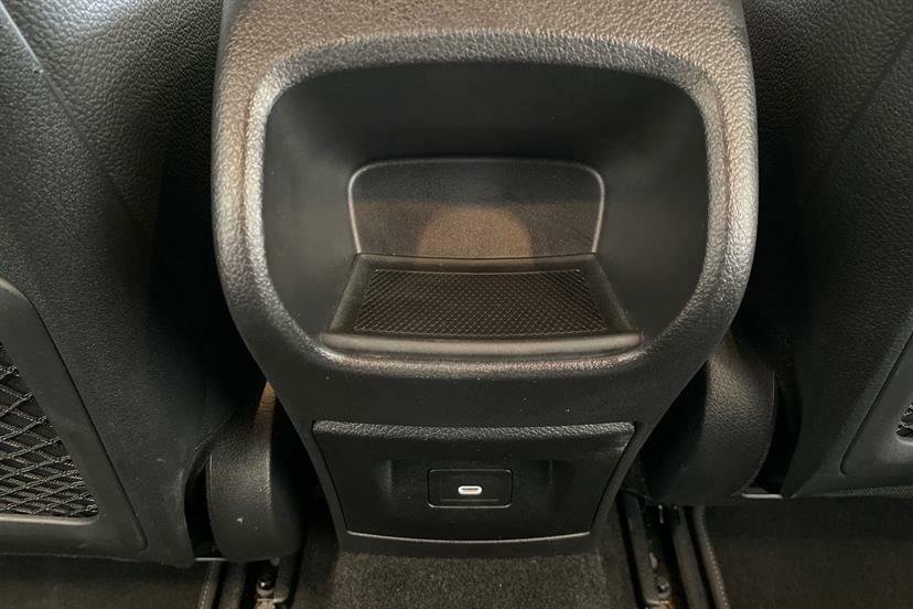 Mercedes-Benz A Class A180 Sport Executive Black #30