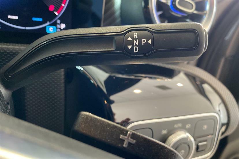 Mercedes-Benz A Class A180 Sport Executive Black #41