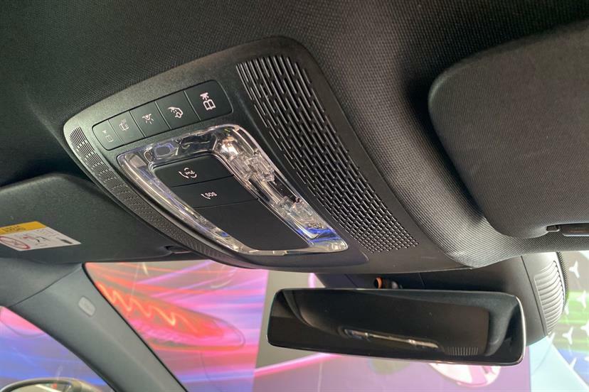 Mercedes-Benz A Class A180 Sport Executive Black #43