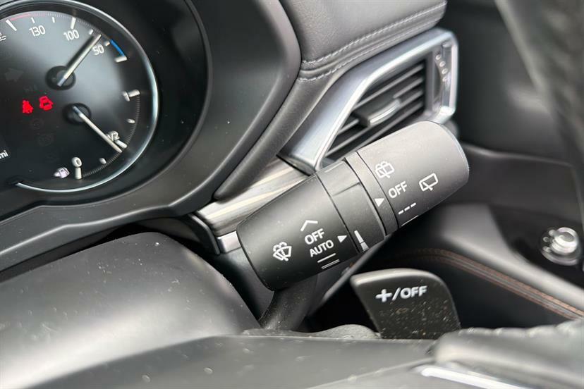 Mazda CX-5 2.0 E-skyactiv G Mhev Homura Grey #20