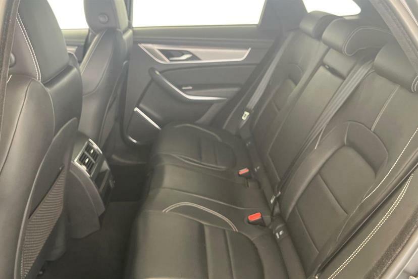 Jaguar F-Pace 2.0 D200 R-dynamic Se Awd Grey #4