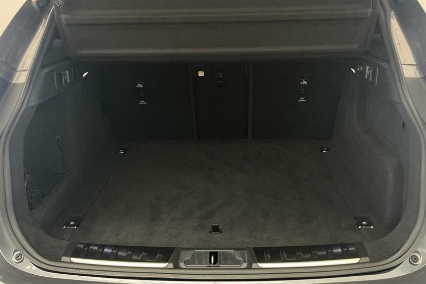 Jaguar F-Pace Jaguar Estate 2.0 D200 R-dynamic Se Aut Black #10