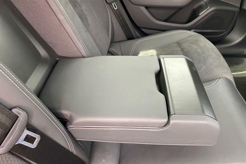 Audi A6 Black Edition 40 Tdi Quattro 204 Ps S Tronic Grey #15