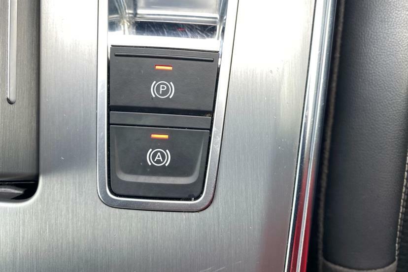 Audi A6 Black Edition 40 Tdi Quattro 204 Ps S Tronic Grey #25