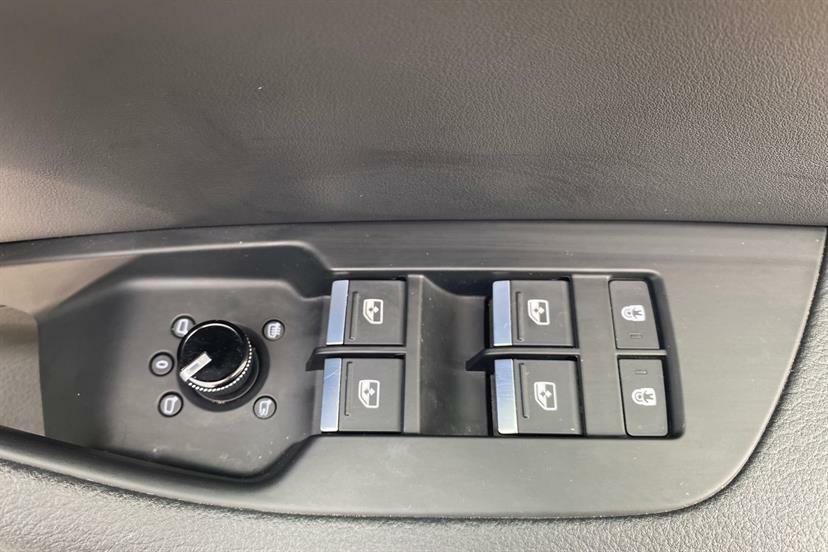 Audi A6 Black Edition 40 Tdi Quattro 204 Ps S Tronic Grey #20