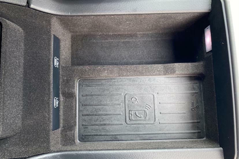 Audi A6 Black Edition 40 Tdi Quattro 204 Ps S Tronic Grey #18