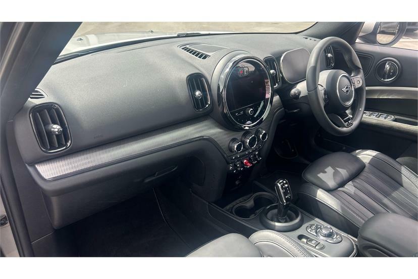 Mini Countryman 1.5 Cooper Exclusive Comfort Pack Silver #6