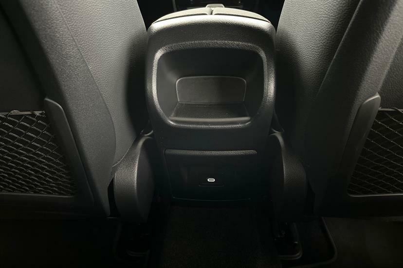 Mercedes-Benz A Class 1.3L Amg Line Black #38
