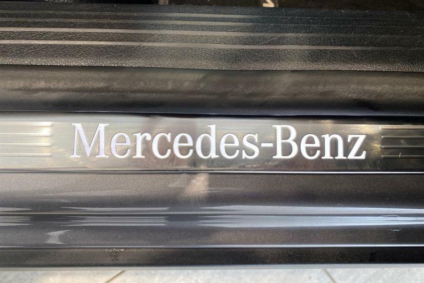 Mercedes-Benz GLB Class 1.3 200 Amg Line Premium Plus 2 7G-dct White #29
