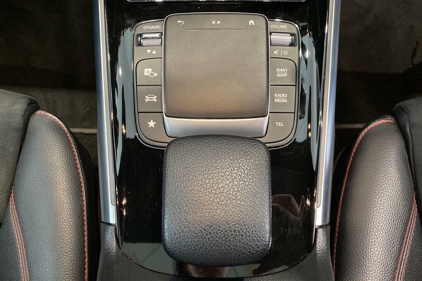 Mercedes-Benz GLB Class 1.3 200 Amg Line Premium Plus 2 7G-dct White #43