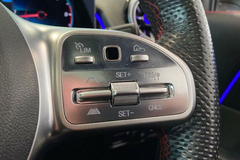 Mercedes-Benz GLB Class 1.3 200 Amg Line Premium Plus 2 7G-dct White #24