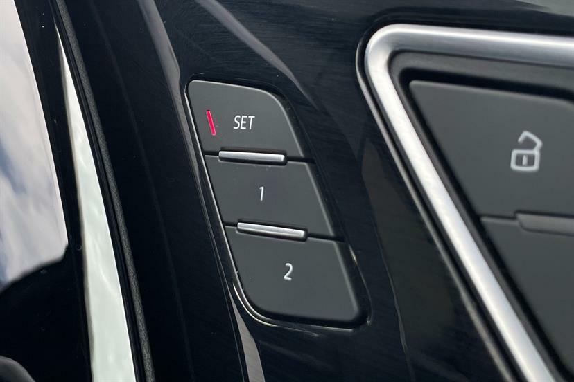 Audi Q4 E Tron 220Kw 50 Quattro 82Kwh S Line Cstech Black #23