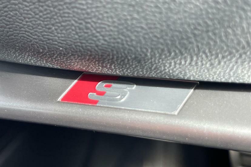 Audi Q4 E Tron 220Kw 50 Quattro 82Kwh S Line Cstech Black #31