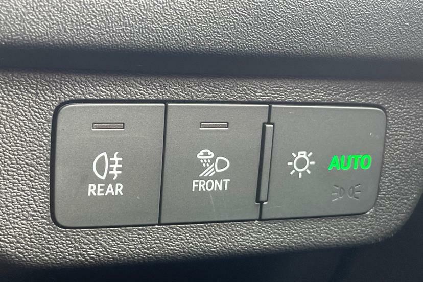 Audi Q4 E Tron 220Kw 50 Quattro 82Kwh S Line Cstech Black #19