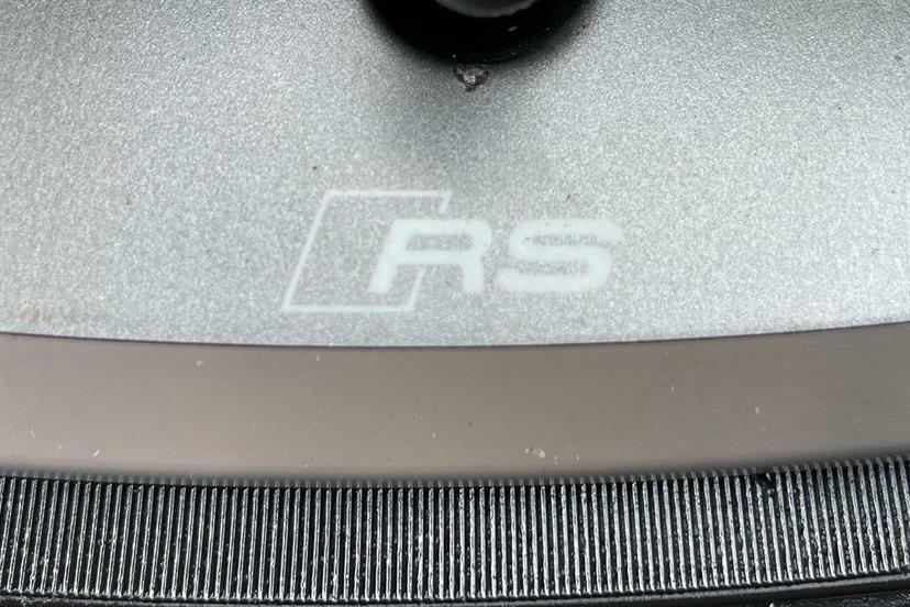 Audi Q4 E Tron 220Kw 50 Quattro 82Kwh S Line Cstech Black #40