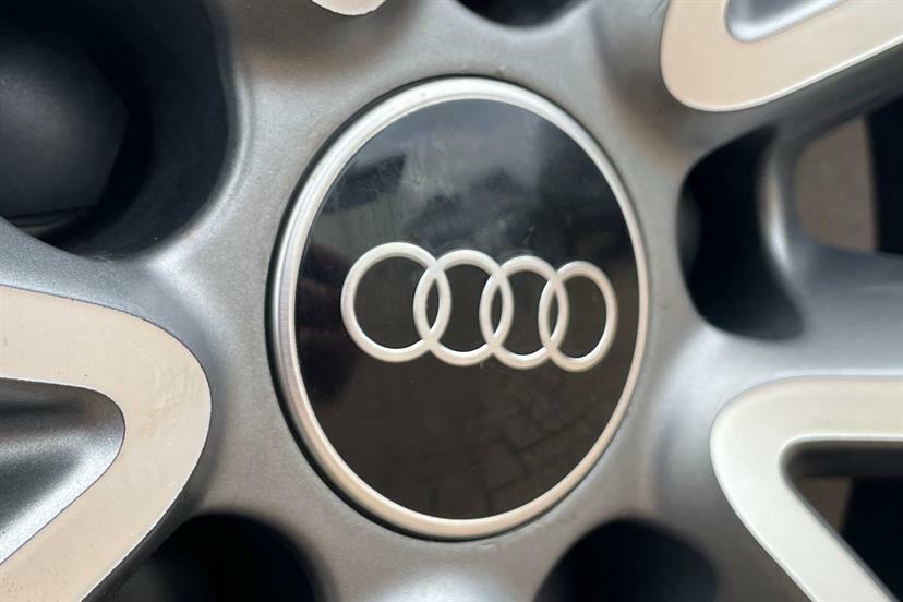 Audi Q4 E Tron 220Kw 50 Quattro 82Kwh S Line Cstech Black #41
