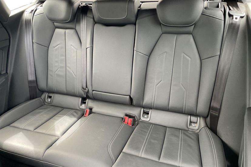 Audi Q4 E Tron 150Kw 40 82.77Kwh Edition 1 Blue #5