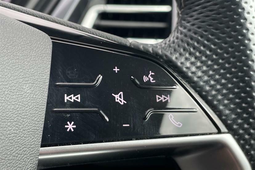 Audi Q4 E Tron 220Kw 50 Quattro 82Kwh S Line Cstech Black #26