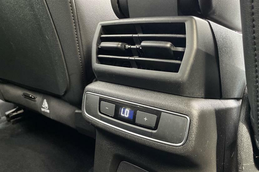 Audi Q4 E Tron 220Kw 50 Quattro 82Kwh S Line Cstech Black #28