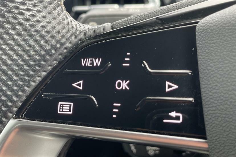 Audi Q4 E Tron 220Kw 50 Quattro 82Kwh S Line Cstech Black #25