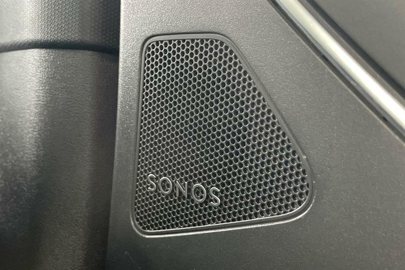 Audi Q4 E Tron 220Kw 50 Quattro 82Kwh S Line Cstech Black #29