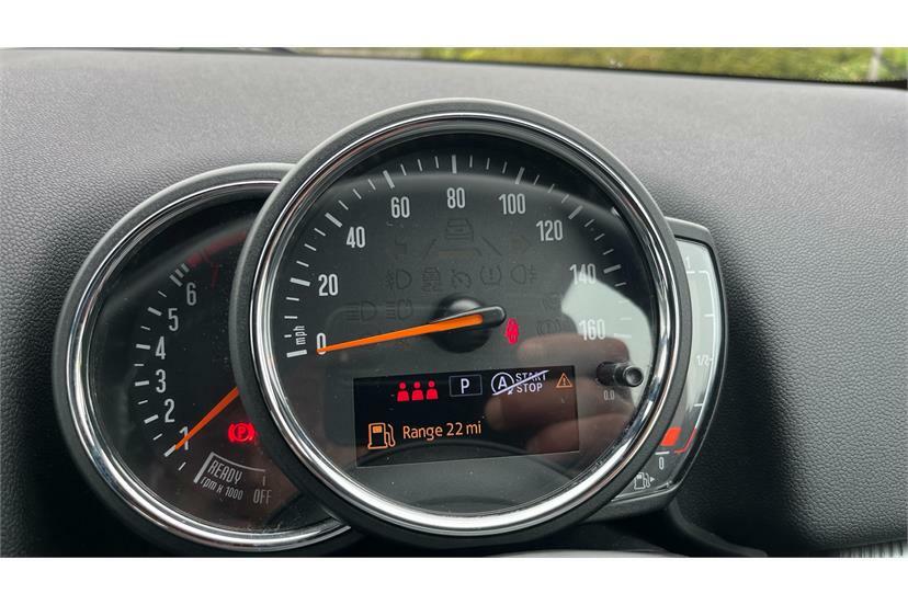 Mini Countryman 1.5 Cooper Classic Premium Green #7