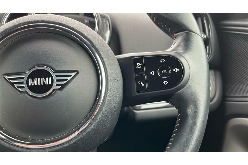 Mini Countryman 1.5 Cooper Classic Premium Green #16