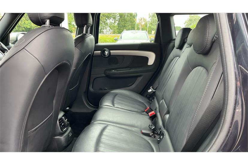 Mini Countryman 1.5 Cooper Classic Premium Green #10