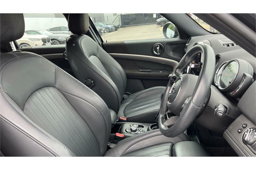 Mini Countryman 1.5 Cooper Classic Premium Green #9
