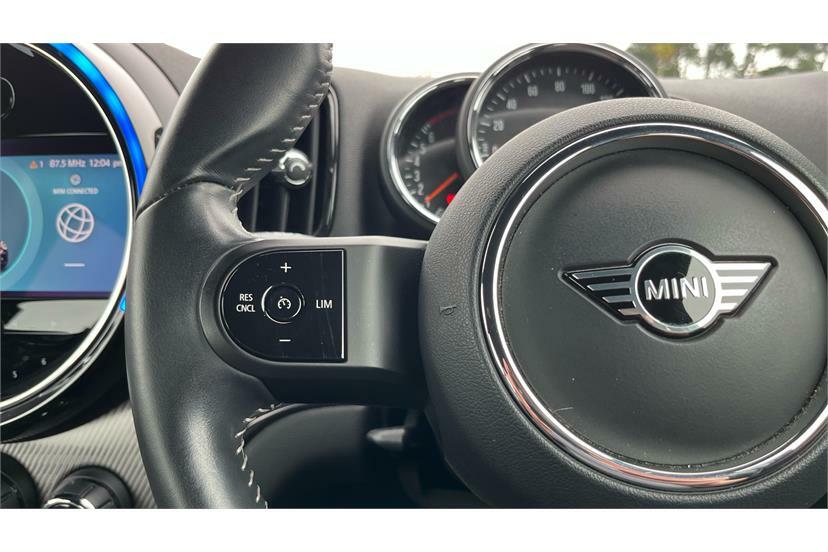 Mini Countryman 1.5 Cooper Classic Premium Green #15