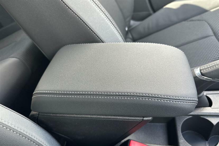 Audi A1 Sportback S Line 30 Tfsi 116 Ps 6-Speed Grey #46