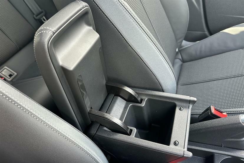 Audi A1 Sportback S Line 30 Tfsi 116 Ps 6-Speed Grey #47