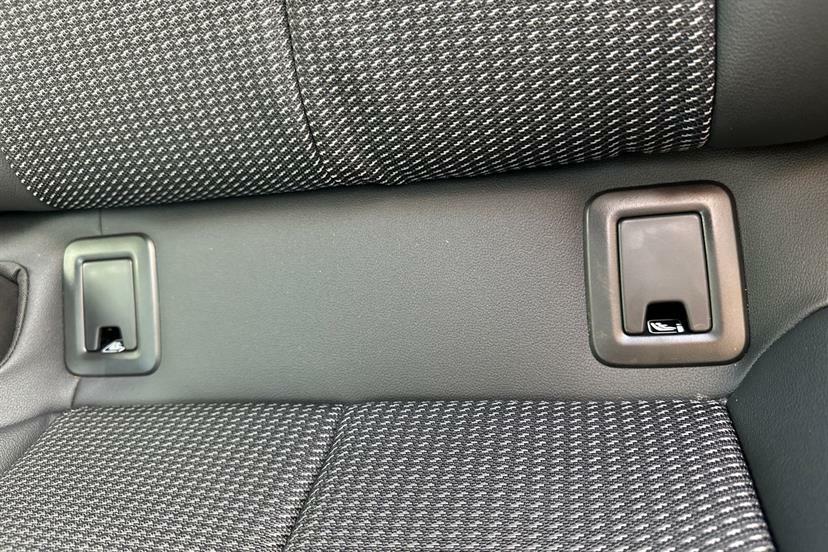 Audi A1 Sportback S Line 30 Tfsi 116 Ps 6-Speed Grey #30