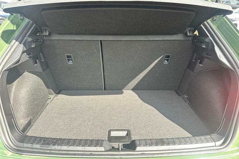 Audi A1 Sportback S Line 30 Tfsi 116 Ps 6-Speed Grey #12