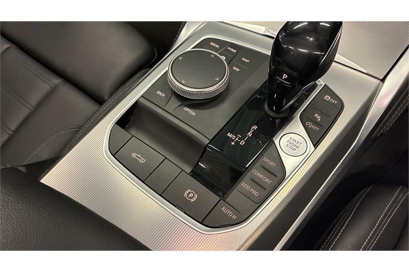 BMW 4 Series 420I M Sport Step Grey #10