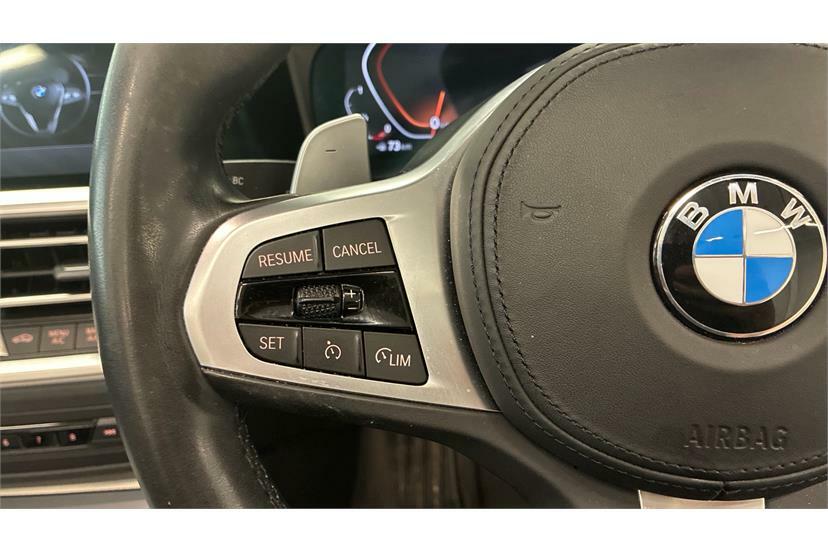 BMW 4 Series 420I M Sport Step Grey #17
