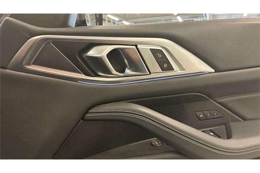 BMW 4 Series 420I M Sport Step Grey #20