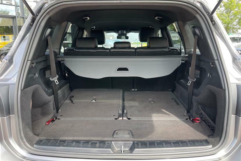 Mercedes-Benz GLB Class 35 4Matic Premium Plus 8G-tronic Grey #36