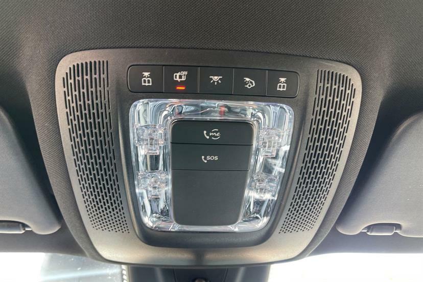 Mercedes-Benz GLB Class 35 4Matic Premium Plus 8G-tronic Grey #31