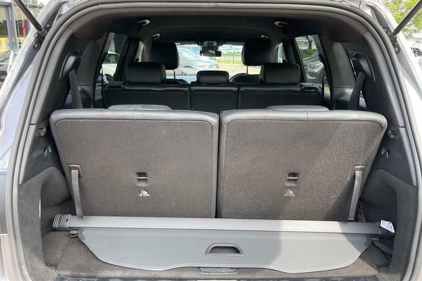 Mercedes-Benz GLB Class 35 4Matic Premium Plus 8G-tronic Grey #37