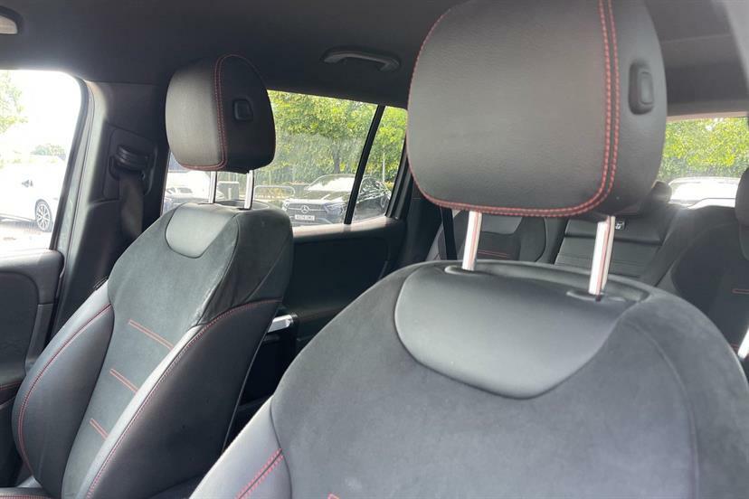 Mercedes-Benz GLB Class 35 4Matic Premium Plus 8G-tronic Grey #26