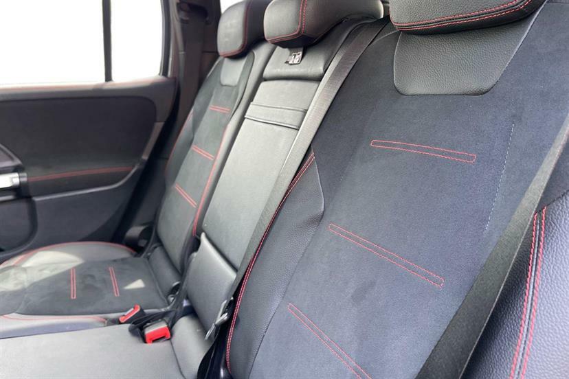 Mercedes-Benz GLB Class 35 4Matic Premium Plus 8G-tronic Grey #8