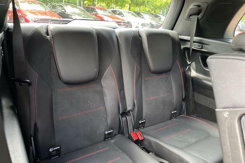 Mercedes-Benz GLB Class 35 4Matic Premium Plus 8G-tronic Grey #38