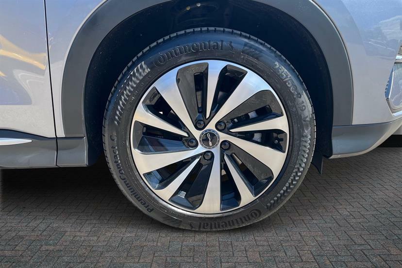 Byd Seal U 1.5 Dm-i Comfort Blue #5