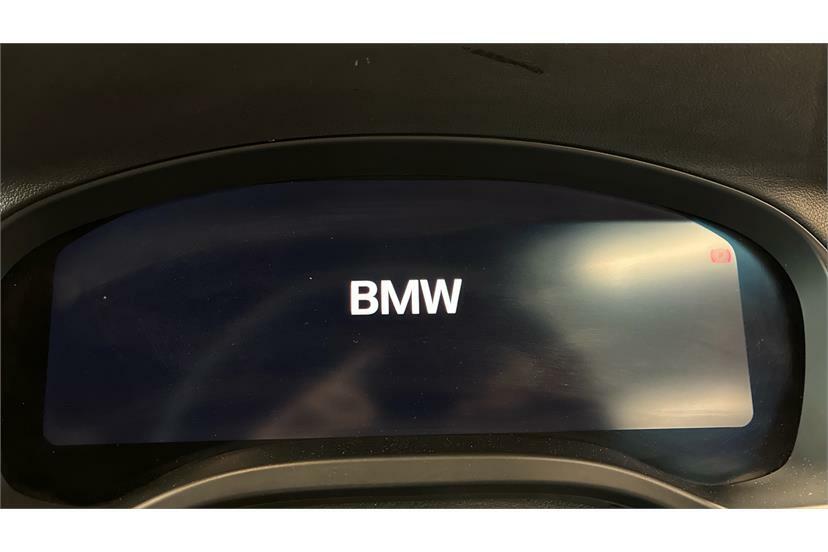 BMW X3 Xdrive 30E M Sport Blue #9