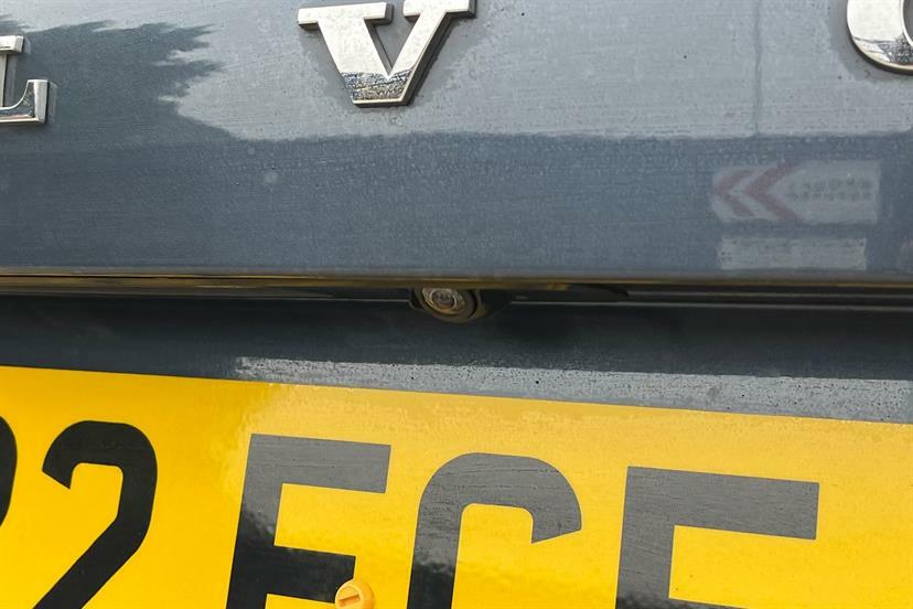Volvo XC90 2.0 B5p 250 Core Awd Geartronic Blue #32