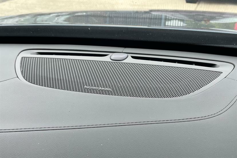 Volvo XC90 2.0 B5p 250 Core Awd Geartronic Blue #29