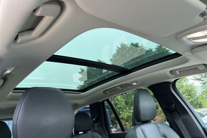 Volvo XC90 2.0 B5p 250 Core Awd Geartronic Blue #18
