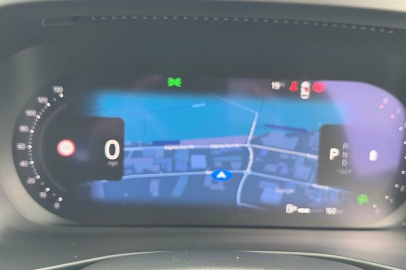 Volvo XC40 Core, B3 Mild Hybrid, Black #20