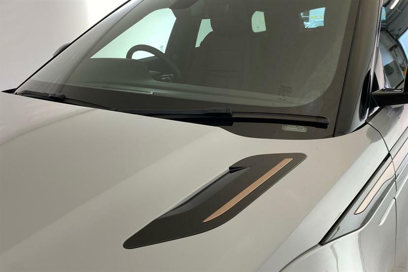 Land Rover Range Rover Evoque 1.5 P300e Evoque Edition Silver #19